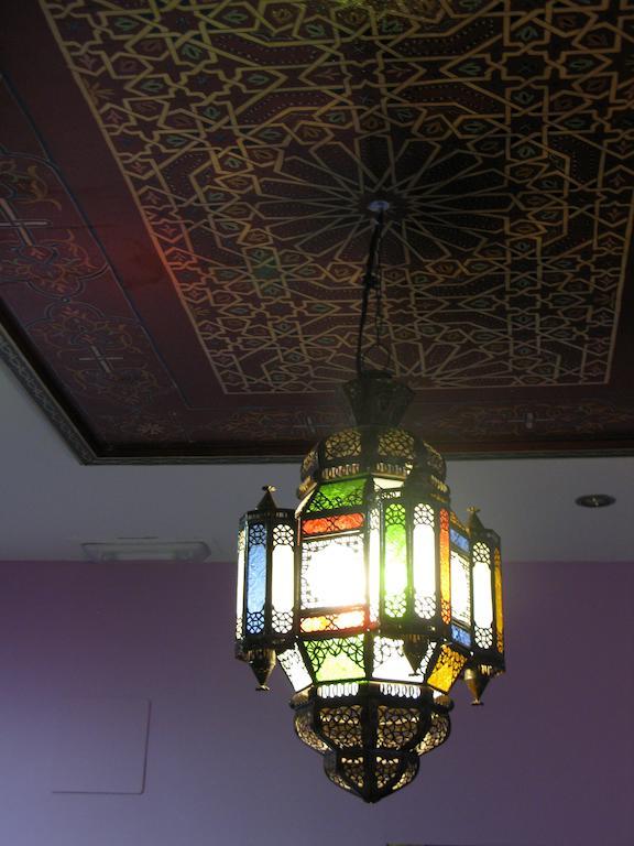 La Flor De Al-Andalus Hotel เมรีดา ภายนอก รูปภาพ